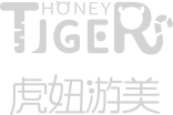 HONEY TIGER